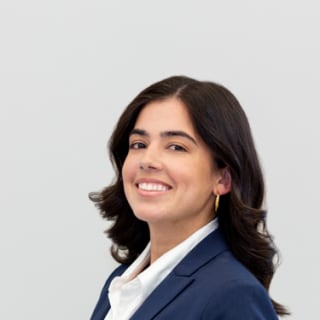 Maria Diaz-Ortiz, MD, Resident Physician, Philadelphia, PA