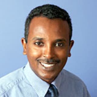 Anteneh Addisu, MD
