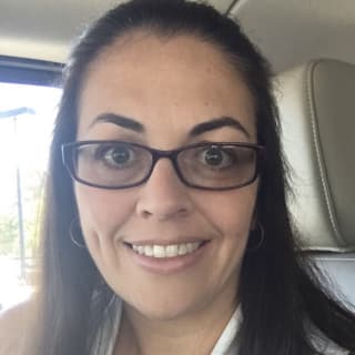 Amanda Paranda, Family Medicine, Anaheim, CA