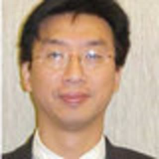 Joseph Fan, MD, Ophthalmology, Monterey Park, CA, Loma Linda University Medical Center