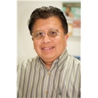 Philip Buenvenida, MD, Family Medicine, Federal Way, WA