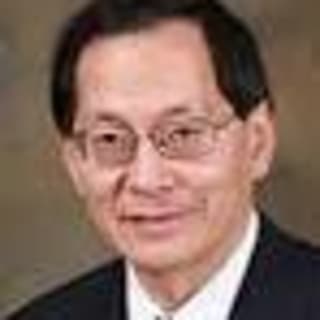 Alan Lau, MD, Internal Medicine, Los Angeles, CA, Adventist Health White Memorial