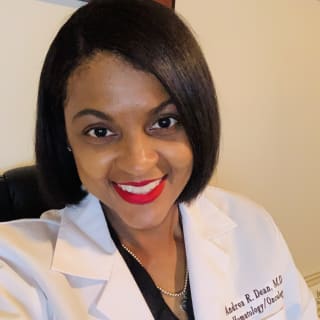 Andrea Dean, MD, Hematology, Lombard, IL, Loyola University Medical Center