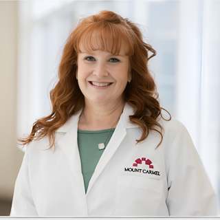 Cheryl Rowland, Family Nurse Practitioner, Dublin, OH