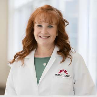 Cheryl Rowland, Family Nurse Practitioner, Powell, OH