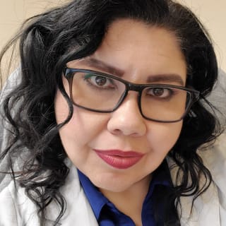 Ana Cruz Diaz, MD, Family Medicine, Floral City, FL