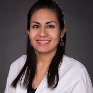 Carla Alvarado, MD