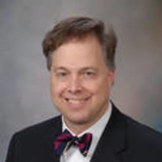 Jay Van Gerpen, MD