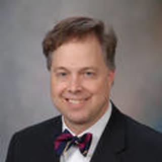 Jay Van Gerpen, MD, Neurology, Jacksonville, FL, Mayo Clinic Hospital in Florida