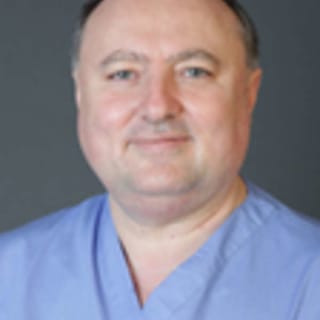 Zoltan Mayer, MD