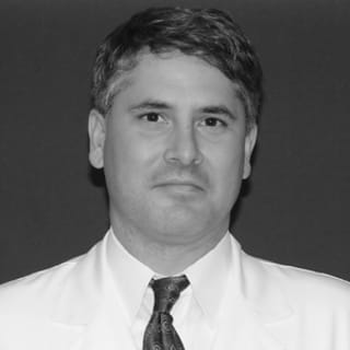 Gregory Engstrom, MD, General Surgery, Little Rock, AR, CHI St. Vincent Infirmary