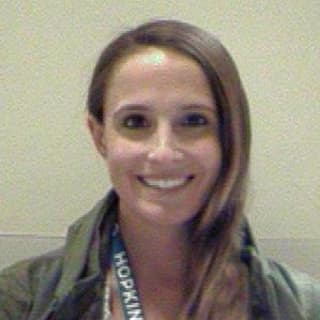Allison Uzupus, Nurse Practitioner, Baltimore, MD