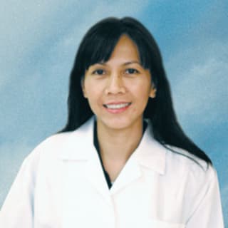Rossana (Natividad) Uranga, MD, Medicine/Pediatrics, Alhambra, CA, Huntington Health