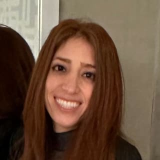 Shiela Beroukhim Afrahimi, MD, Internal Medicine, Los Angeles, CA