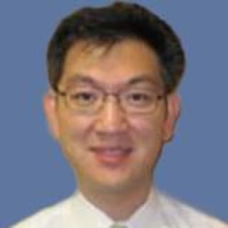 Christopher Ho, MD