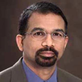 Krishna Nadar, MD