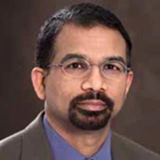 Krishna Nadar, MD, Anesthesiology, Owensboro, KY, Norton Womens and Childrens Hospital