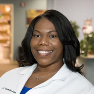 Desi Valentine, MD, Family Medicine, Baton Rouge, LA