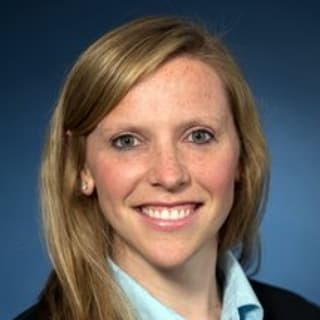Emily Suther, MD, Pediatrics, Winchester, MA, Winchester Hospital