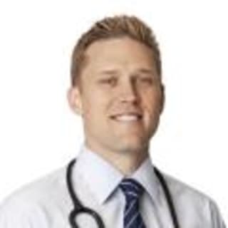 Matthew McMahon, MD, Gastroenterology, Omaha, NE