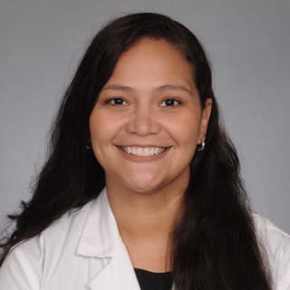 Maria Diaz Soto, MD, Pediatrics, Miami, FL