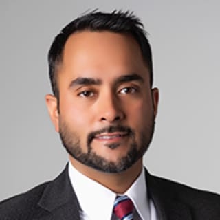 Feraz Rahman, MD, Interventional Radiology, Crystal Lake, IL