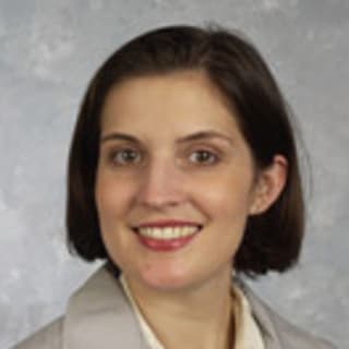 Charla Simon, MD, Obstetrics & Gynecology, Lincolnwood, IL, Evanston Hospital
