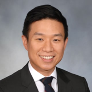 Hyun Jun Kim, MD, Ophthalmology, Cincinnati, OH