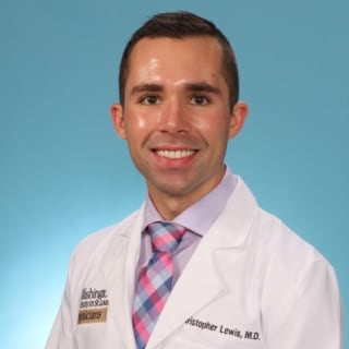 Christopher Lewis, MD, Pediatric Endocrinology, Saint Louis, MO, St. Louis Children's Hospital