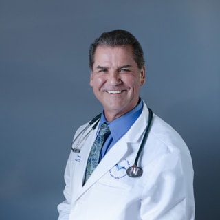 Jeffrey Arbuckle, MD, Family Medicine, Virginia Beach, VA