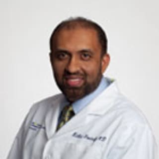 Kabir Yousuf, MD, Cardiology, Baltimore, MD, Carroll Hospital