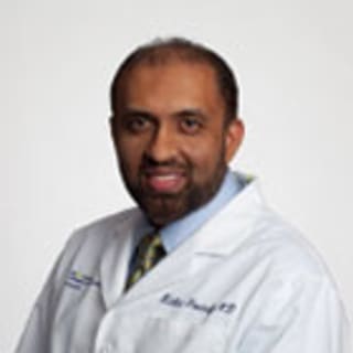 Kabir Yousuf, MD, Cardiology, Fleming Island, FL