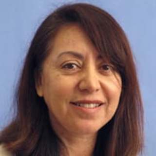 Nelida Geonetta, Psychologist, Oakland, CA