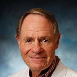 Charles Matuszak, MD