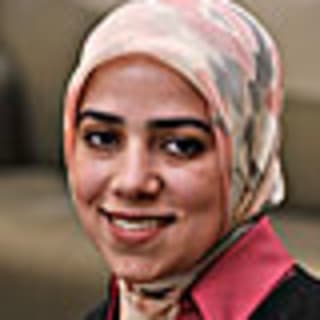 Sawsan As-Sanie, MD