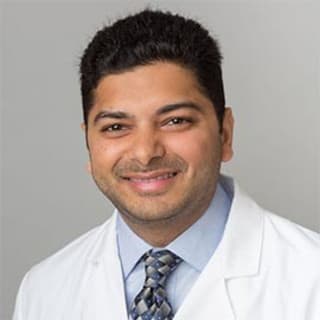 Pratik Gandhi, MD, Family Medicine, Anaheim, CA