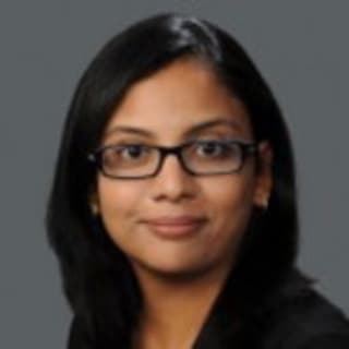 Rutuja Patel, DO, Internal Medicine, Winfield, IL