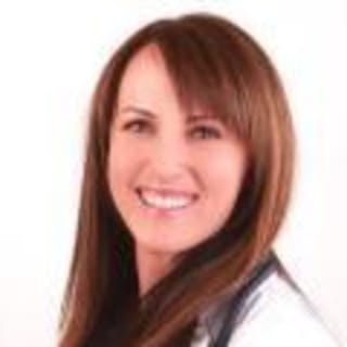 Andrea Giachetti, Family Nurse Practitioner, Medford, OR, Asante Rogue Regional Medical Center