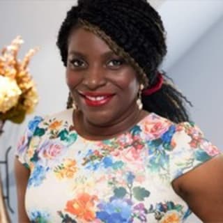 Lilian Ojutalayo