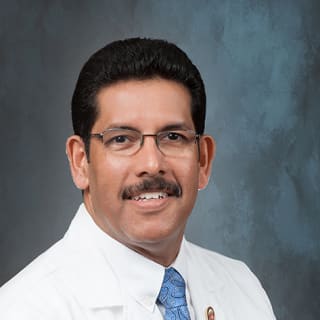Edwin Salamanca, MD, Obstetrics & Gynecology, Davenport, FL, AdventHealth Heart of Florida
