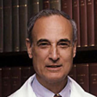 Gerald Kolodny, MD, Nuclear Medicine, Boston, MA, Beth Israel Deaconess Medical Center