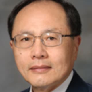 Joseph Chiang, MD