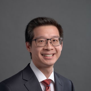 Bolin Chang, MD, Endocrinology, Los Angeles, CA