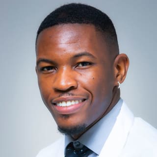 William Boateng, MD, Resident Physician, Jersey City, NJ