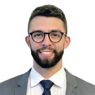 Zachary Shoman, Pharmacist, Chicago, IL