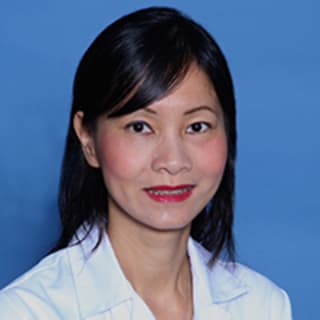 Hoang Anh Nguyen, MD, Internal Medicine, Orange, CA, UCI Health
