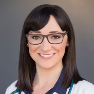 Ali Warrick, MD, Other MD/DO, Sacramento, CA