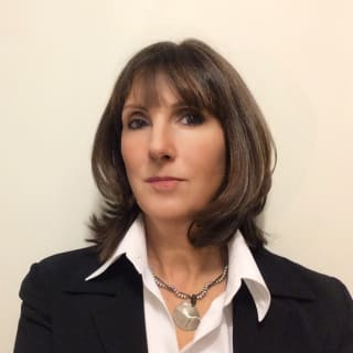 Kathleen Andolina, Psychiatric-Mental Health Nurse Practitioner, Boston, MA