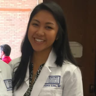 Katryna Lim, MD, Internal Medicine, Sunrise, FL