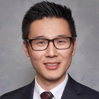 Dr. Daniel Lee, MD – Portland, OR | Ophthalmology